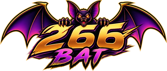 266 bat